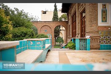 خانه مقدم 6