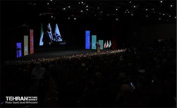 سومین نشست هم اندیشی ارکان مدیریت محله شهر تهران 10