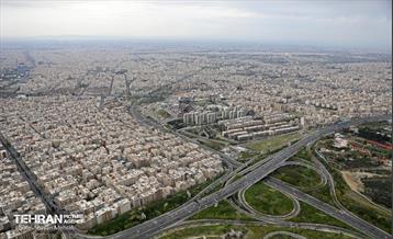 هوای پاک تهران 18