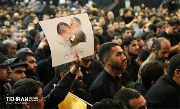 بزرگداشت شهادت سید حسن نصرالله  19