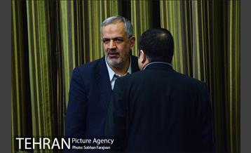 یکصد و هشتاد و پنجمین جلسه شورای شهر 7