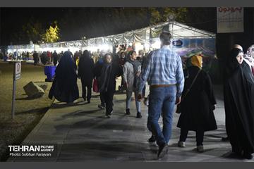 جشنواره وحدت اقوام ایرانی 14