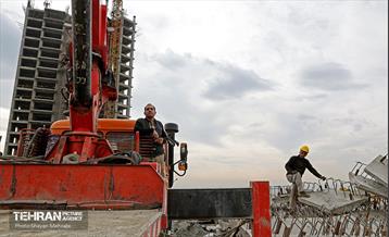 بازدید دانشجویان از پروژه خرازی و تقاطع آبشناسان-جنت آباد  26