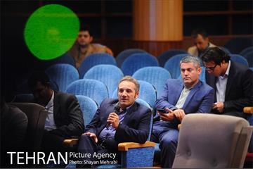 نشست تخصصی اسکان بشر 3 (به سوی دستور کار جدید شهری) 42