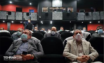 مراسم گرامیداشت هفته دفاع مقدس 15