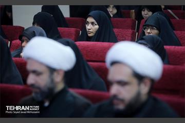 نشست مدیران و معاونین فرهنگی و کنشگران عرصه اربعین 18