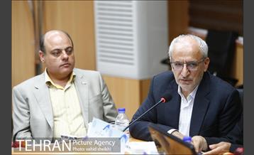 بیست و هشتمین نشست مدیران حقوقی کلانشهر ها 18