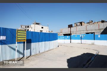 اینجا کارگاهه؛ طرح توسعه نفرآباد 11