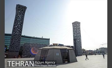 میدان امام حسین(ع) 7