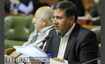 بیست و نهمین جلسه شورای اسلامی شهر تهران 49