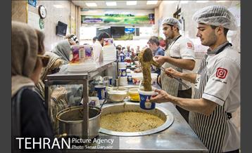 خرید افطار در ماه رمضان 4