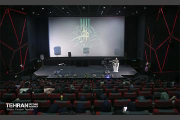 جشن بزرگداشت میلاد حضرت زهرا(س) 18