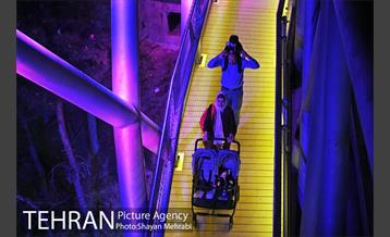 پل طبیعت در ایام نوروز 32