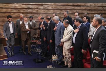 آیین بزرگداشت روز معمار 4