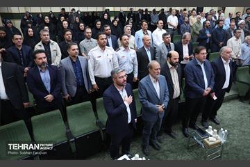 یک صدو هفتادو نهمین پویش امید و افتخار  11