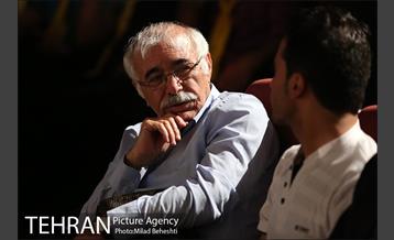 نمایش ویژه مستند آوانتاژ در فرهنگسرای ارسباران‎ 6