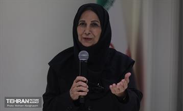 نخستین نشست «گفتآمَد» 35
