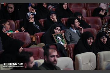 ویژه برنامه «یاران سلیمانی»  18