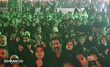 چهارمین رویداد آیینی «محرم شهر» 3 17