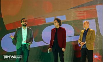 جشنواره وحدت اقوام ایرانی 1