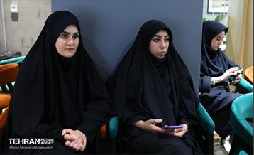 دومین روز کارگاه خبری «روایت جنگ ۱۲ روزه» 26