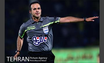 دیدار سپاهان و پرسپولیس در لیگ برتر فوتبال 19