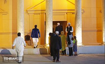 سرزمین تمدن‌های برج میلاد 26