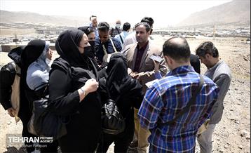 بازدید اصحاب رسانه از مرکز یاورشهر  26