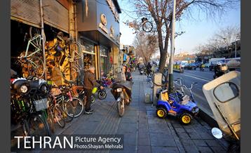 محله گمرک تهران (میدان رازی) 18