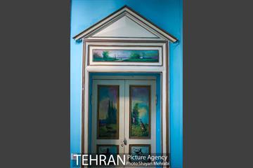 عمارت مستوفی الممالک 14