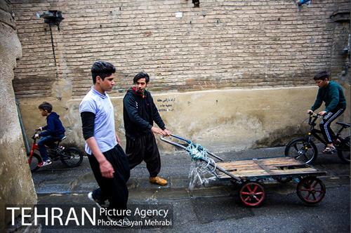 محله پامنار  1