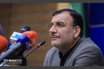 نشست خبری معاون برنامه‌ریزی، توسعه سرمایه انسانی و امور شورا با اصحاب خبر و رسانه شهریور 19