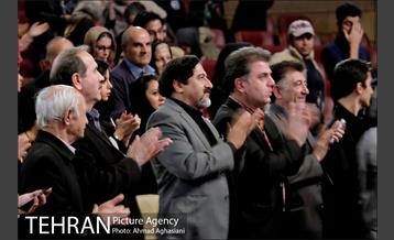 سمفونی "سوگ ساز" 16