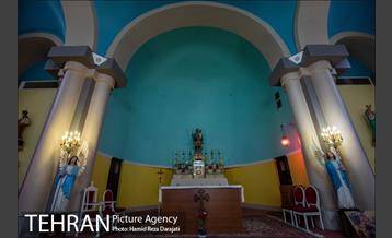 کلیسا حضرت یوسف 24