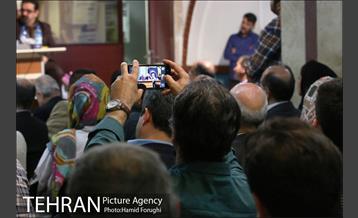 ویژه برنامه "شب خوشنویسی" 19