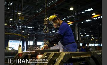 مراسم امضای قرارداد نوسازی ناوگان مسافری شهری 5