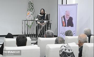 بازگشایی بنیاد فرهنگی امیرکبیر و موزه مرحوم دکتر حبیبی 18