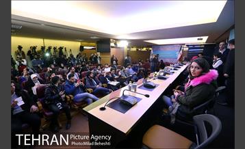 پنجمین روز جشنواره فیلم فجر در برج میلاد 34