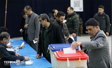 انتخابات ۱۴۰۲ در مسجد امام جعفر صادق(ع) 42