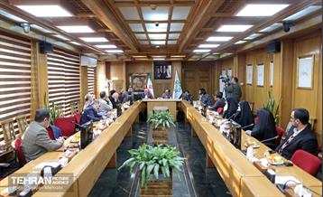 سومین نشست تخصصی شهراندیش 7