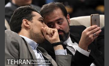 آژانس عکس تهران در هفته ی گذشته -6 10