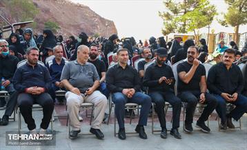 همایش بزرگ کوهپیمایی خانوادگی شهروندان تهرانی 17