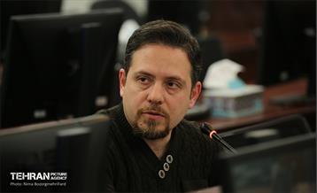 نشست خبری مدیرعامل منطقه فرهنگی‌و‌گردشگری عباس‌آباد 16