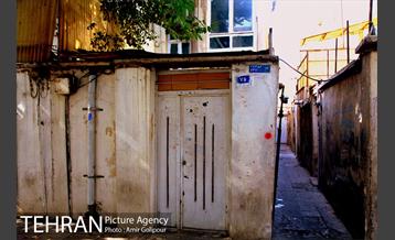 محله نازی آباد 40