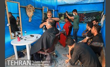 خدمات رسانی شهرداری مرز شلمچه 23