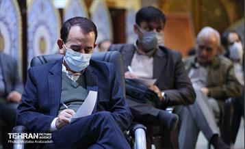 مراسم جامعه اسلامی مهندسین 10