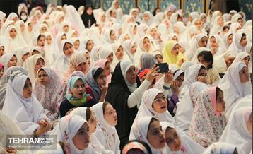 پویش ماه مهربانی 6