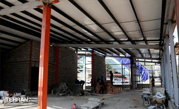 اینجا کارگاهه؛ باغ راه حضرت فاطمه زهرا(س) 15