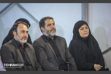 افتتاح ۸ واحد سیار معاینه فنی خودروهای سبک شهر تهران 19