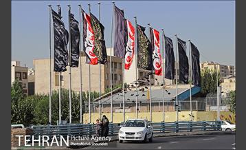 باز این چه شورش است که در خلق عالم است 8